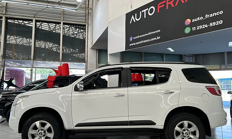 Chevrolet Trailblaze...
