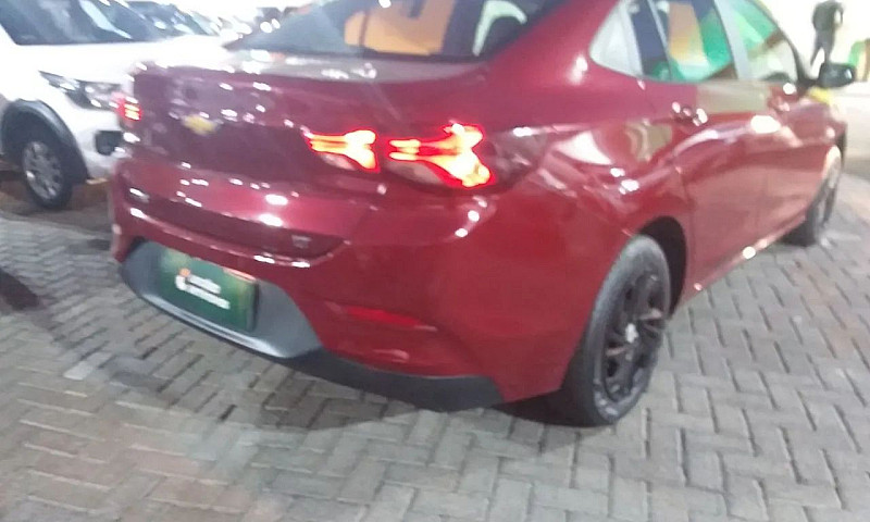 Chevrolet Onix Plus ...