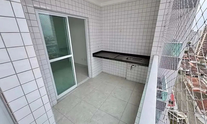 Apartamento Com 2 Qu...