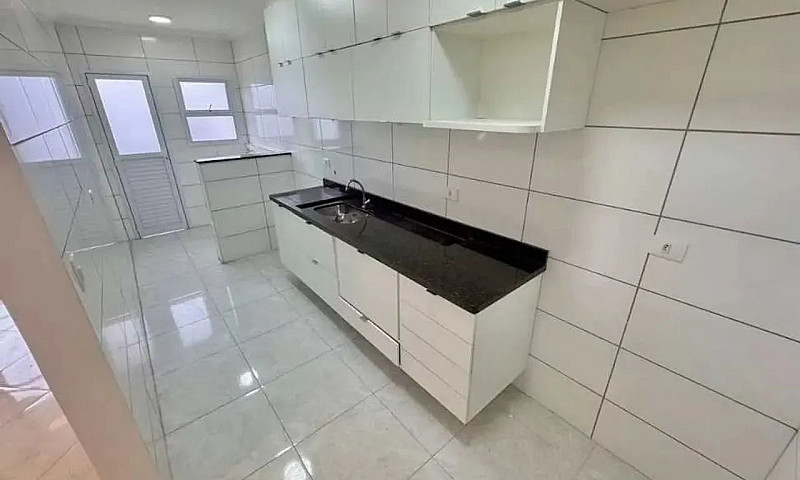 Apartamento Com 2 Qu...