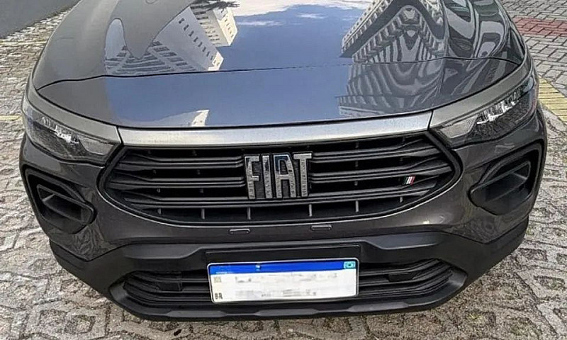 Fiat Pulse Drive 1.3...