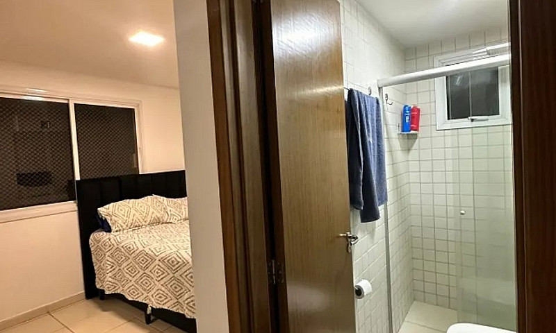 Alugo Apartamento No...