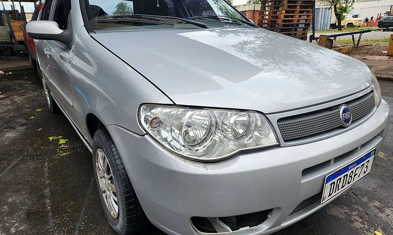Fiat Palio Elx 1.0 F...