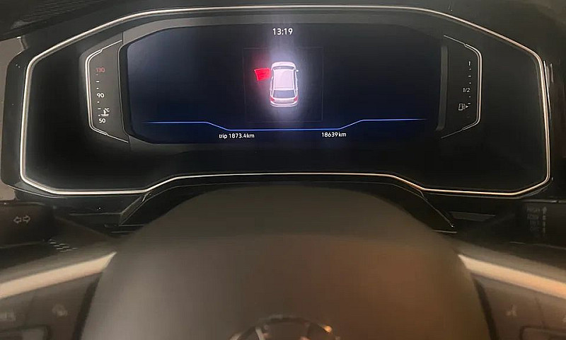 Volkswagen Polo High...