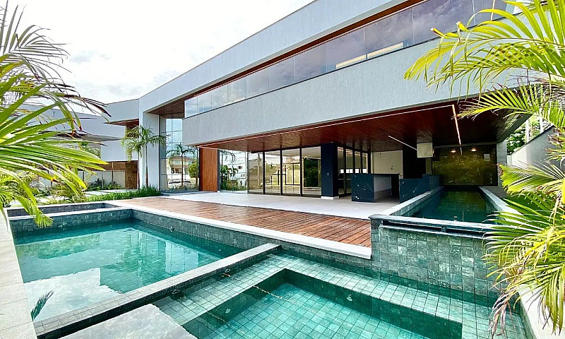 A Casa Dos Sonhos? V...