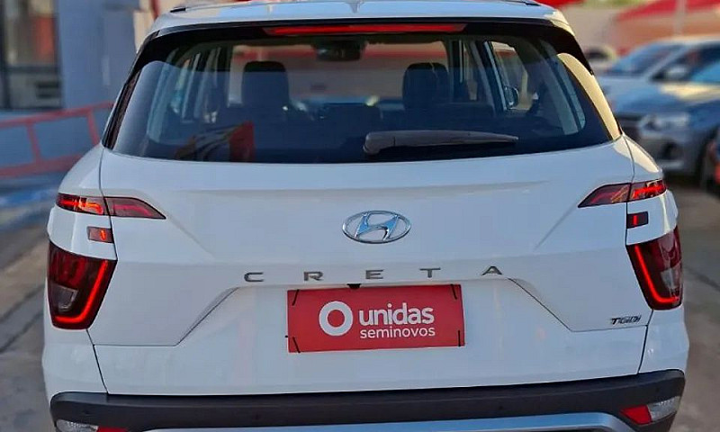 Creta Limited Safety...