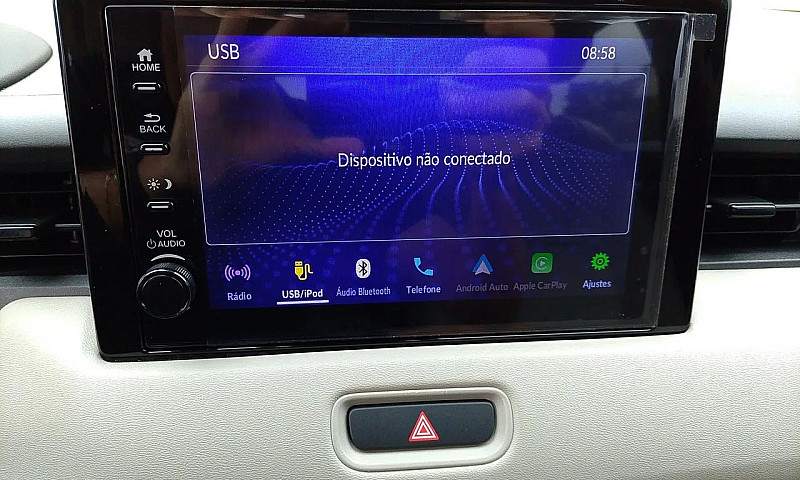 Honda Hr-V Touring 1...