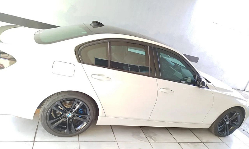 Bmw 328I A Plus 2.0 ...