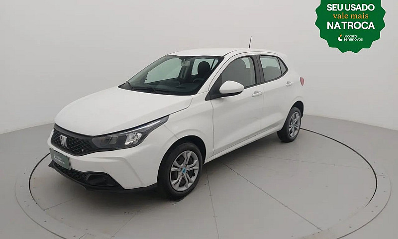 Fiat Argo Drive 1.0 ...