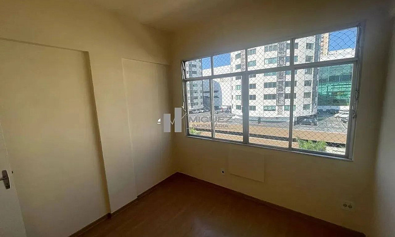 Apartamento Para Alu...