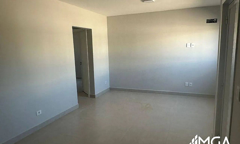 Casa Com 2 Dormitóri...