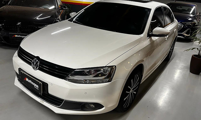 Volkswagen Jetta Hig...