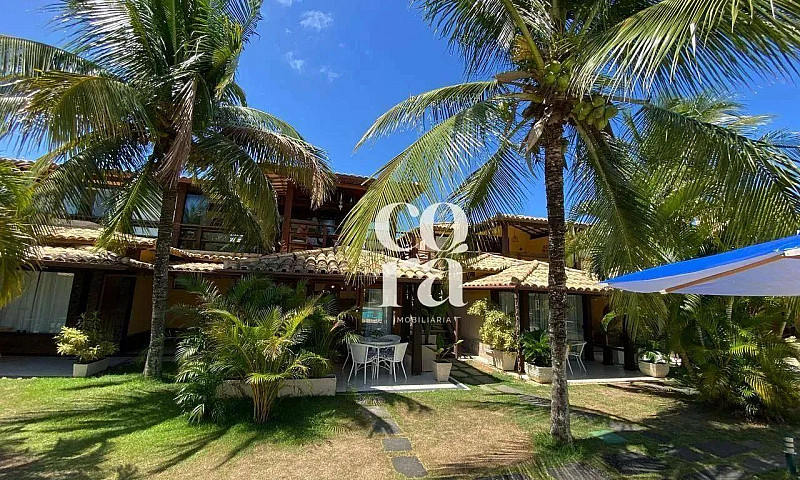 Casa Com 2 Quartos À...