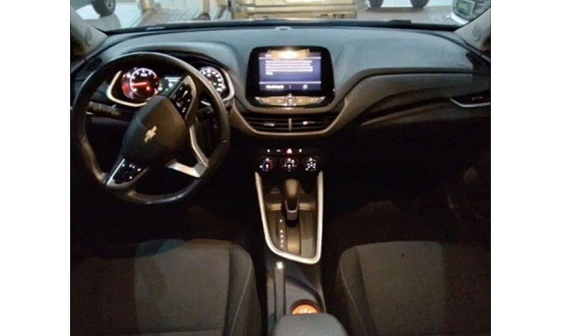 Chevrolet Onix 2024 ...