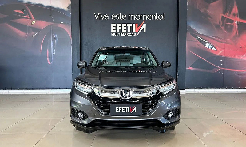 Honda Hr-V Touring 1...