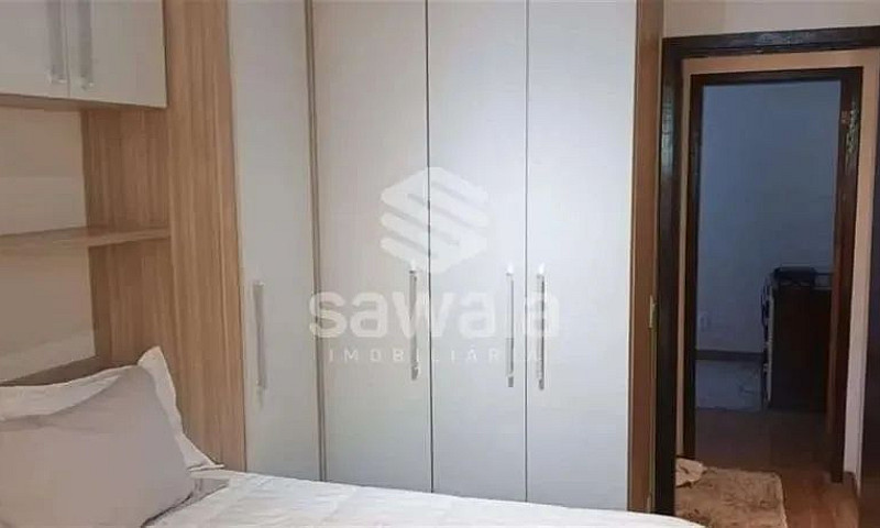 Apartamento À Venda ...