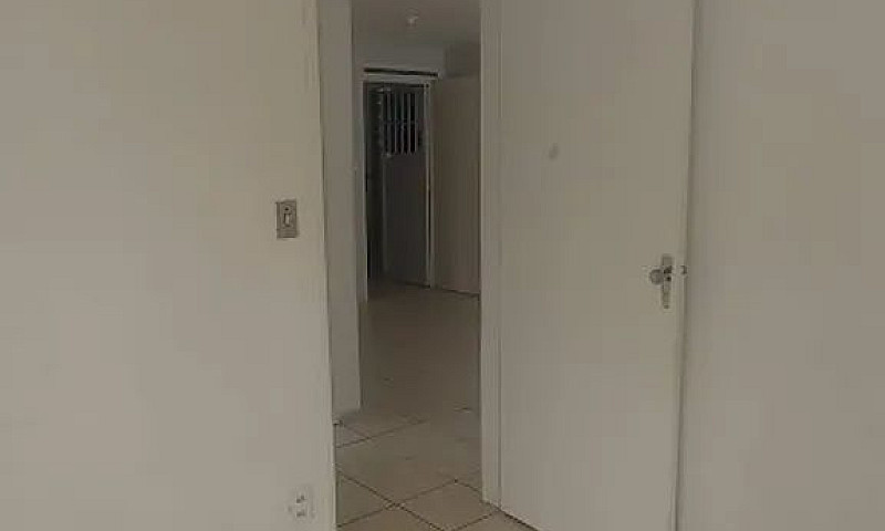 Apartamento Com 2/4 ...