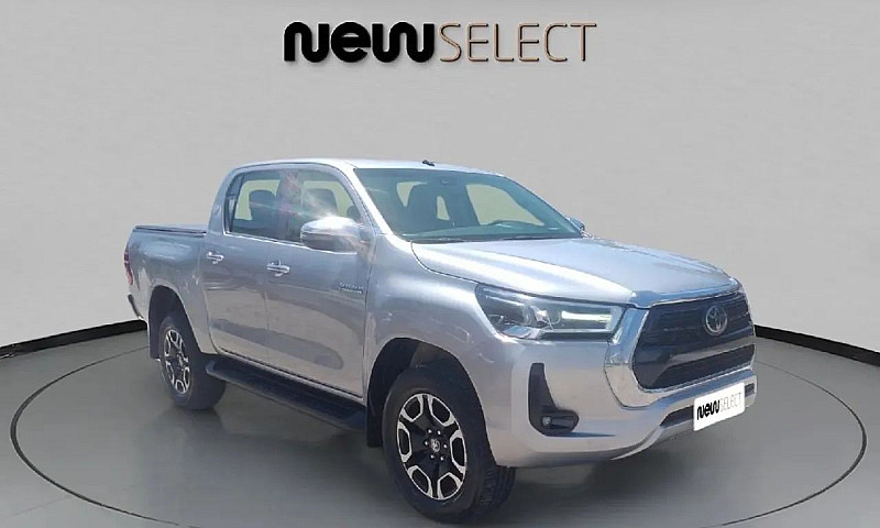 Hilix Srx 2.8 D 4D T...