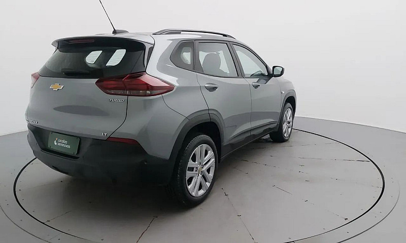 Chevrolet Tracker 20...