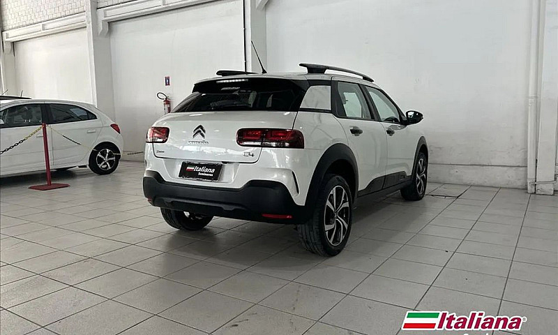 Citroen C4 Cactus Fe...