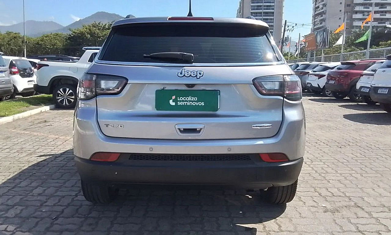 Jeep Compass 2023 1....