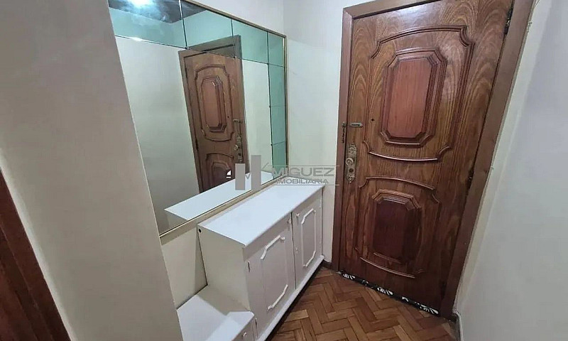 Alugo Apartamento Na...