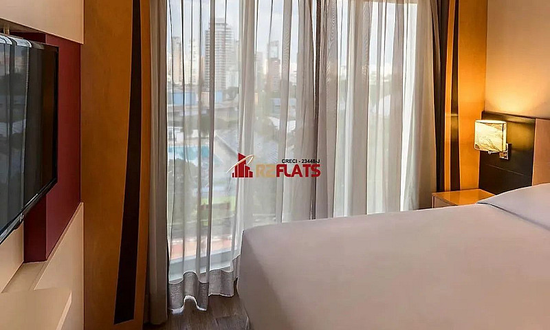 Flat Com Ótimo Preço...