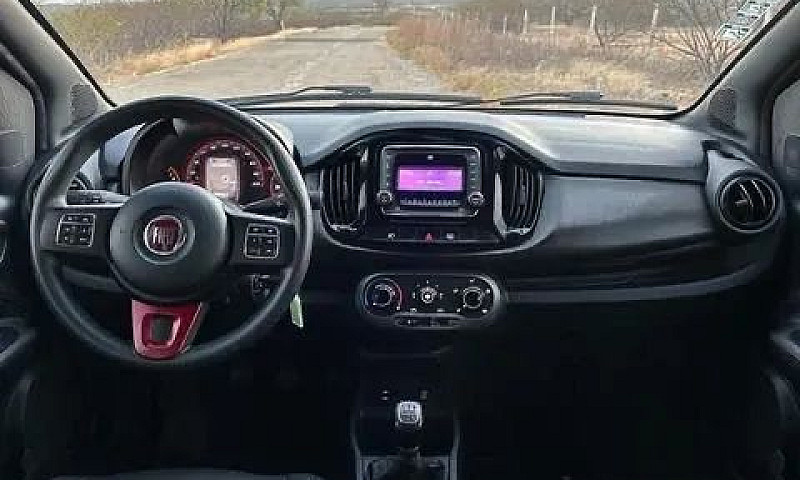 Fiat Uno Sporting 1....