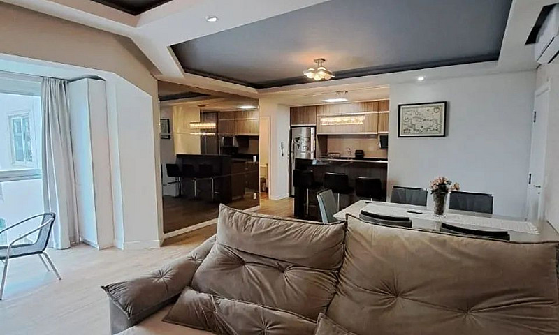 Apartamento, 90 M² -...