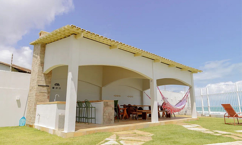 Casa De Praia Coloni...