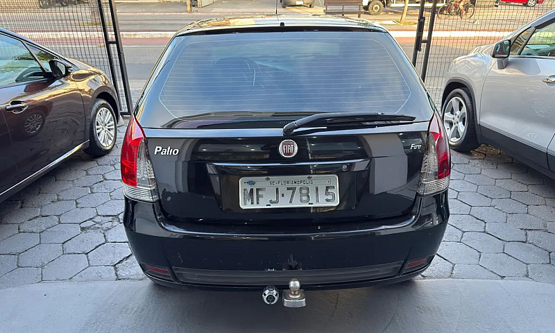 Fiat Palio 1.0/ Trof...