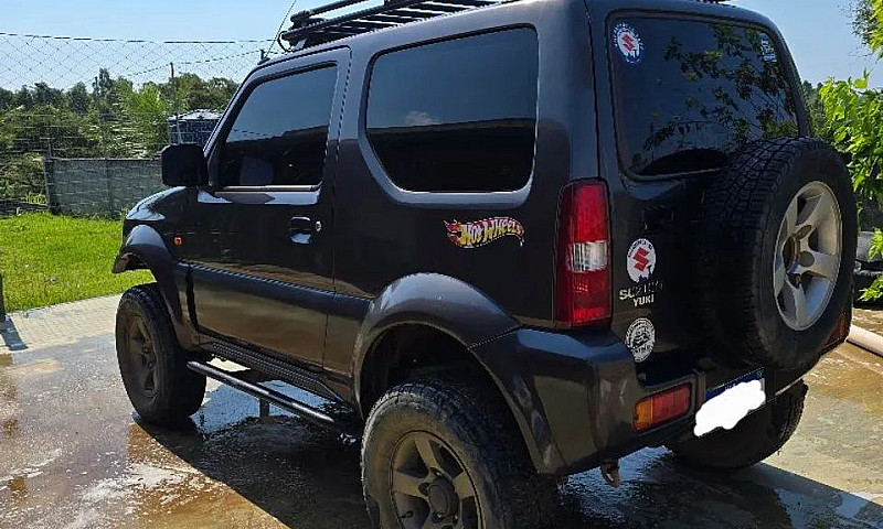 Suzuki Jimny Wide/ /...