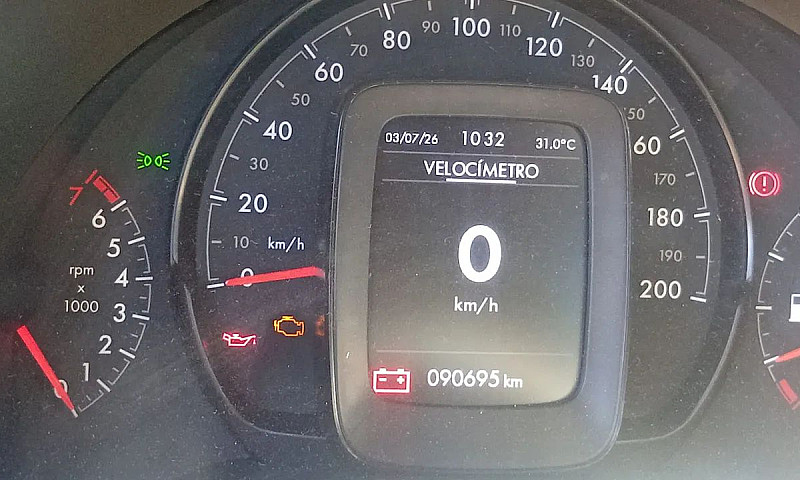 Fiat Strada Freedom ...