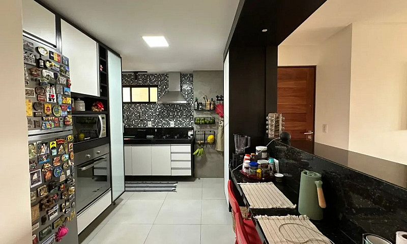 Apartamento Mobiliad...