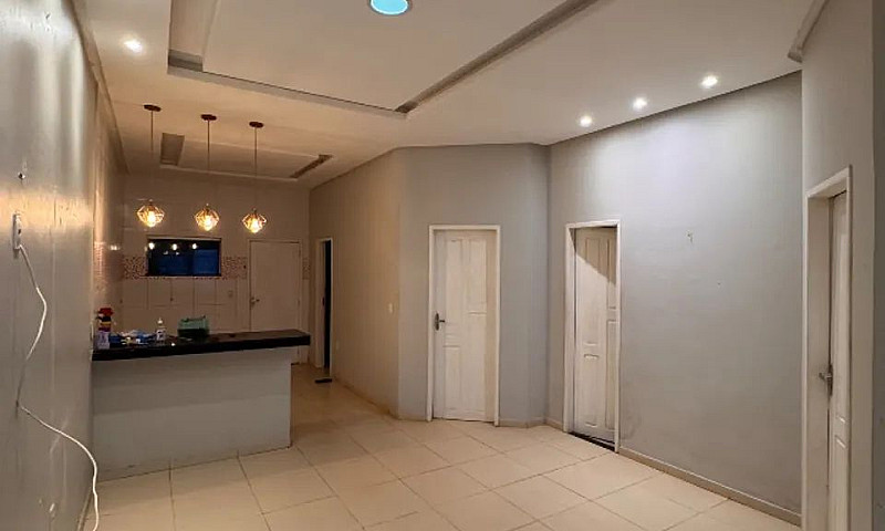 Casa Para Aluguel - ...