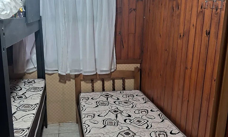 Chale Camping Quedas...