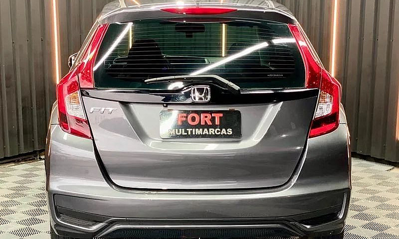 Honda Fit Ex/S/Ex 1....