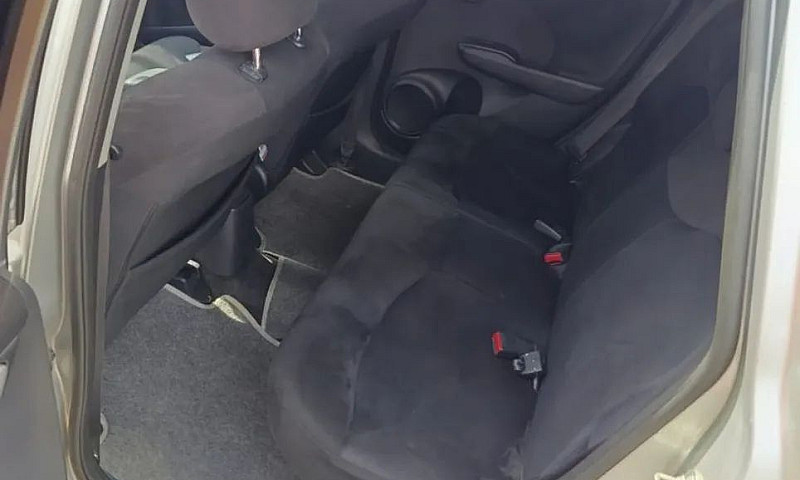 Honda Fit Ex/S/Ex 1....