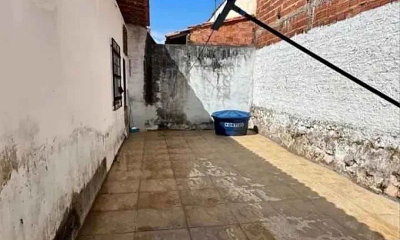 *Casa Em Eurico Sall...