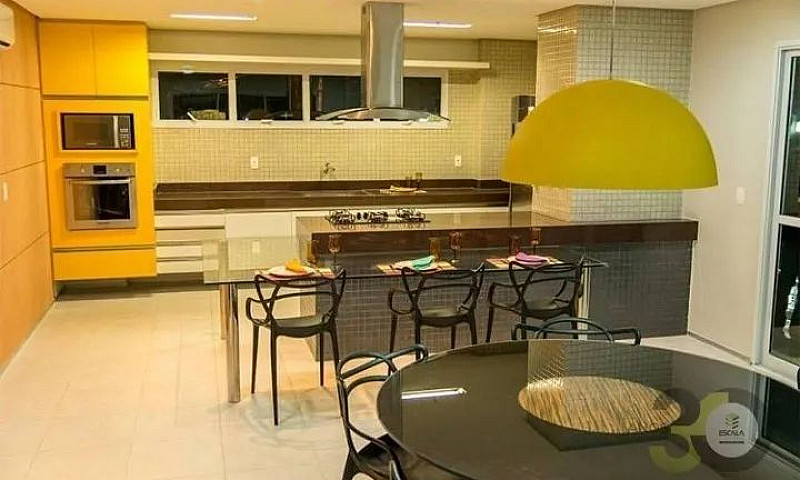 Lindo Apartamento No...