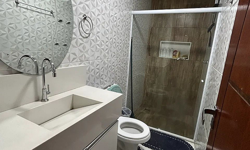 Alugo / Vendo Casa C...