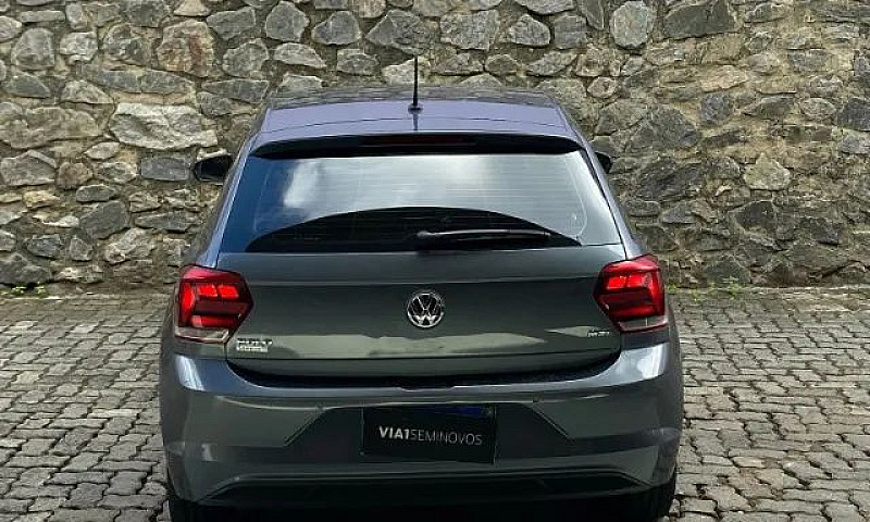 Volkswagen Polo 1.6 ...
