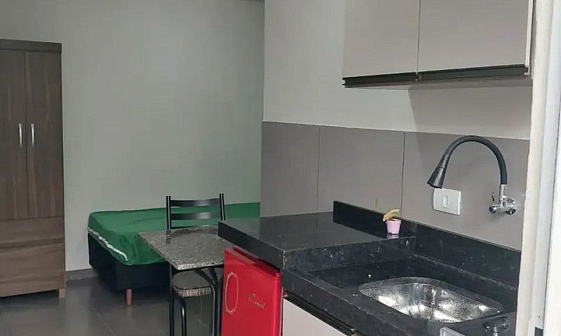 Apartamento Para Alu...