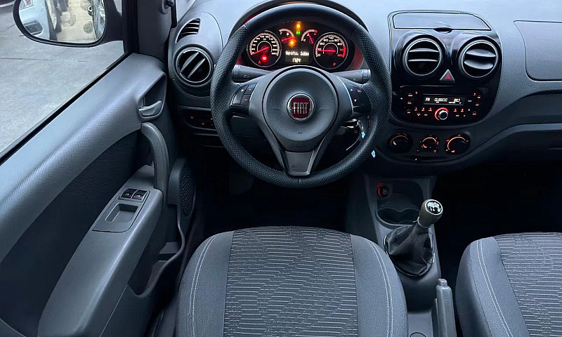 Fiat Palio Attra./It...