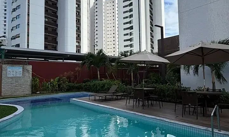 Boa Viagem, 3 Quarto...