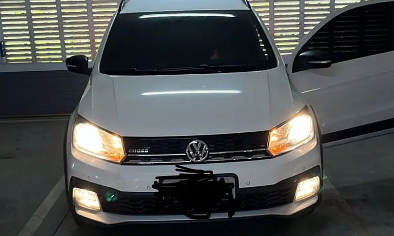 Volkswagen Saveiro C...