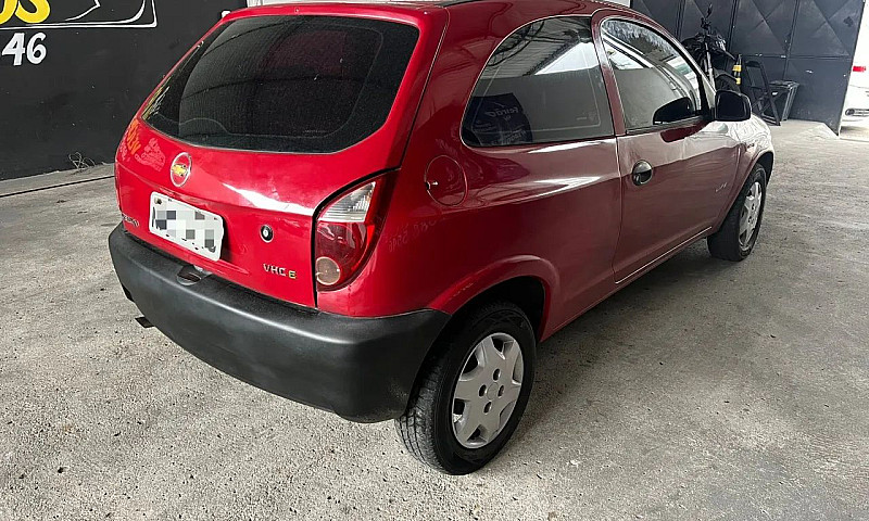 Chevrolet Celta Life...