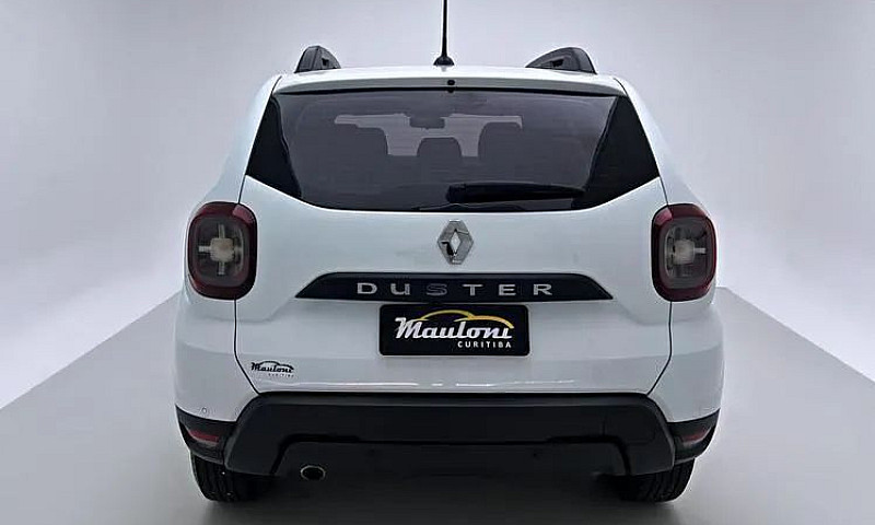 Renault Duster Inten...