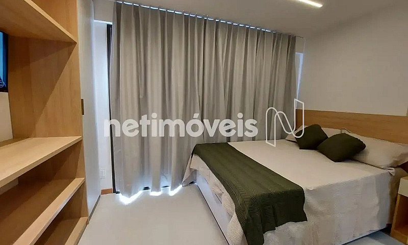 Locação Apartamento ...