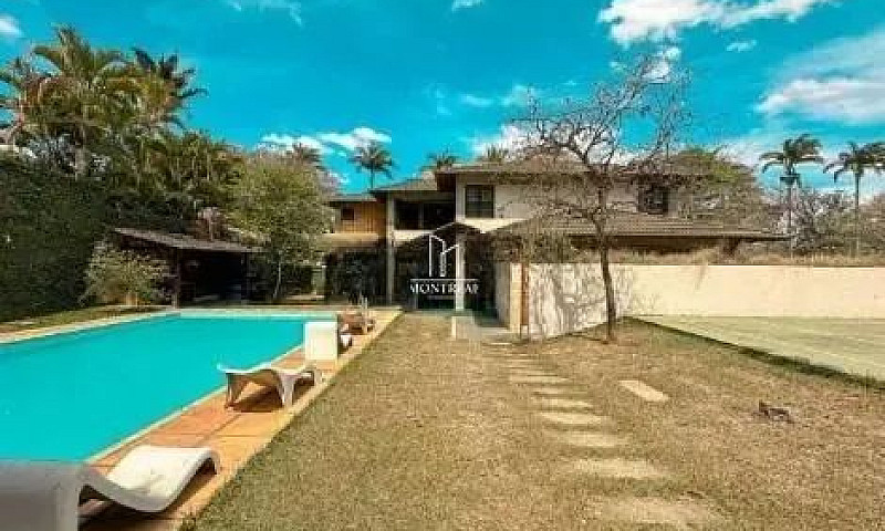 Casa À Venda, 7 Quar...